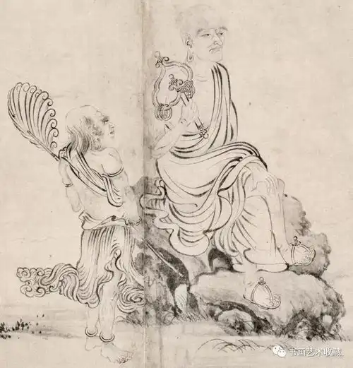  三百个细节看宋画,不愧第一