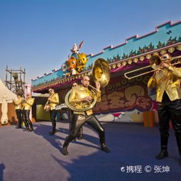  常州中华恐龙园攻略,中华恐龙园常州恐龙园门票游玩攻略地址图片门票价格