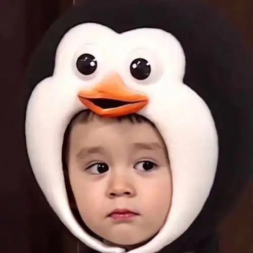 小可爱的搞怪头像 小可爱的搞怪头像