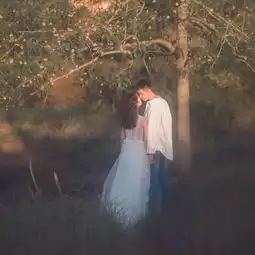  一批抖音点赞10w的情侣头像