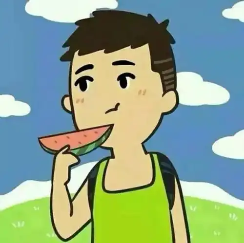  情侣头像,帮助单身狗早日脱单