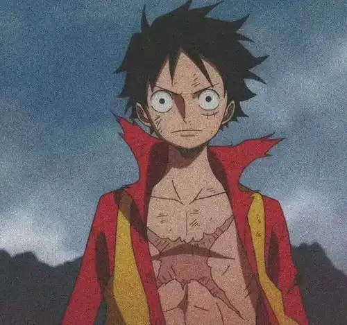  头像海贼王头像