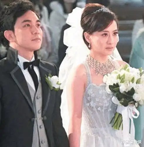  14岁被琼瑶看中,曾被周星驰追求,嫁王赞策丁克8年今曝和平离婚