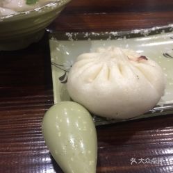  咱家包子铺的豆沙包好不好吃用户评价口味怎么样新乡美食豆沙包实拍图片大众点评
