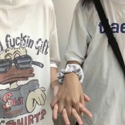  证明自己名花有主,男生手带小皮筋儿,女生能带这3样