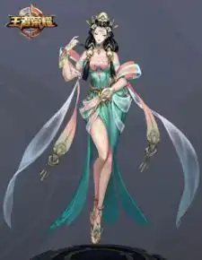  王者荣耀杨玉环高清壁纸图片大全超好看杨玉环女生头像图片大全