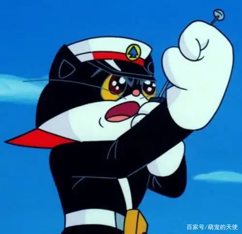  那些一出生,就赢在起跑线上的喵星人连大自然都无法解释的颜值