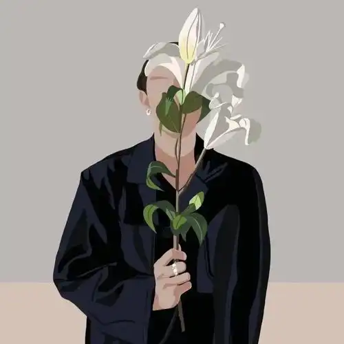  闺蜜头像情侣,闺蜜cp头像