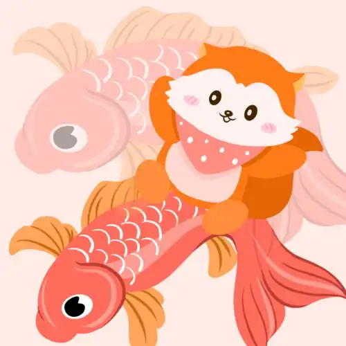 接好运啦快来领取你的新年福气头像吧 接好运啦快来领取你的新年福气头像吧