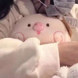  情侣头像精选