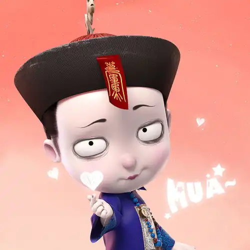 僵小鱼情侣头像一对宝宝