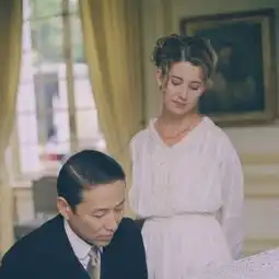  难怪64岁陈道明成电影协会主席,你看他出道40年,都干了些啥