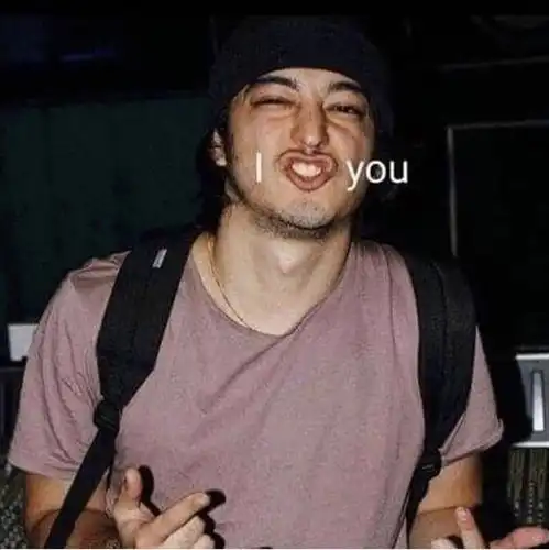  你们有没有很搞笑但又很沙雕的男生头像或者女生头像