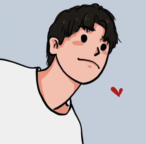 一左一右情侣头像 一左一右情侣头像