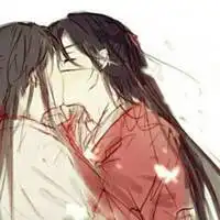 唯美古风姐妹头像两张微信头像图片大全