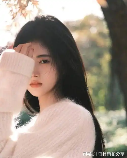  千年美女鞠婧祎,美图鉴赏