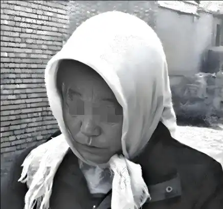 21年前天津一男子捡女乞丐为妻,21年后警方找上门你老婆不简单  21年前天津一男子捡女乞丐为妻,21年后警方找上门你老婆不简单