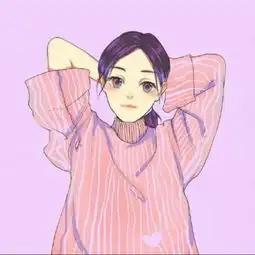 动漫美少女 动漫美少女