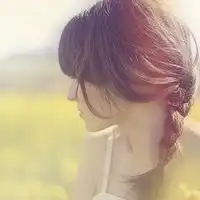 寻阳光唯美意境头像或图片 寻阳光唯美意境头像或图片