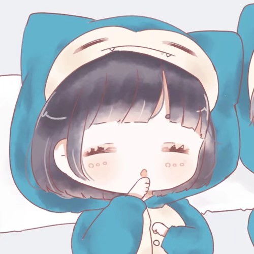  情侣头像哥哥养鱼吗