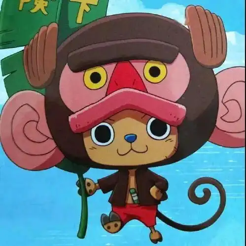 壁纸头像丨海贼王 壁纸头像丨海贼王