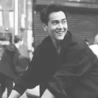  头像彭于晏优质彭于晏男生头像