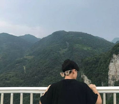  不太明显的情头只要步履不停,我们总会遇见