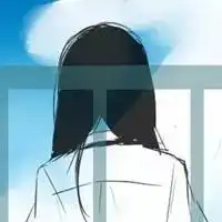  一组小清新cp头像,喜欢请抱走