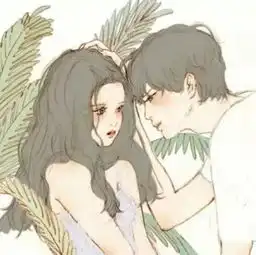  谁有好看的动漫头像