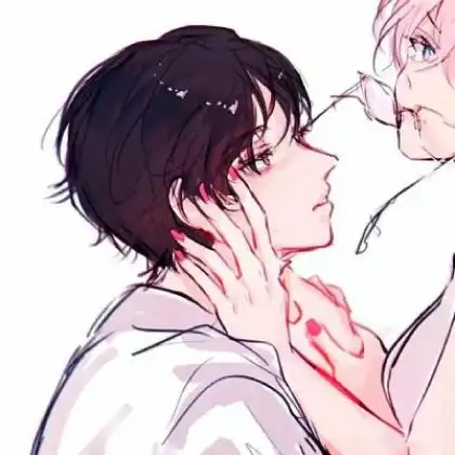 伴你走最远的路情侣头像卡通呆萌一对2020年  伴你走最远的路情侣头像卡通呆萌一对2020年