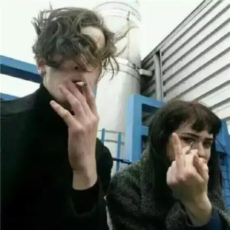  情侣空间头像,换上让你朋友圈都喜欢