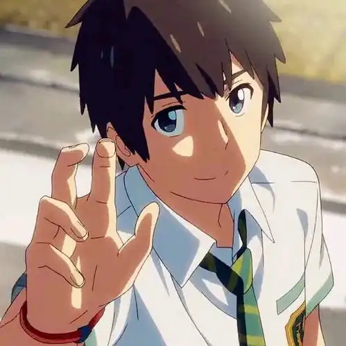  关于新海诚新作天气之子的彩蛋,及结局解析为何差评如此之多字数多,认真看