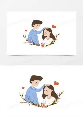  摸头表情包图片可爱大全熊猫办公