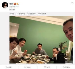  真分了谢霆锋献唱不忘秀肌肉,网友发现他与王菲情侣纹身不见了