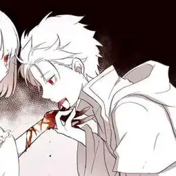  大众皆爱动漫超好看的一组漫头