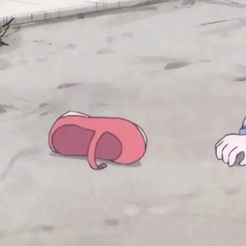  头像一人一心白首不离