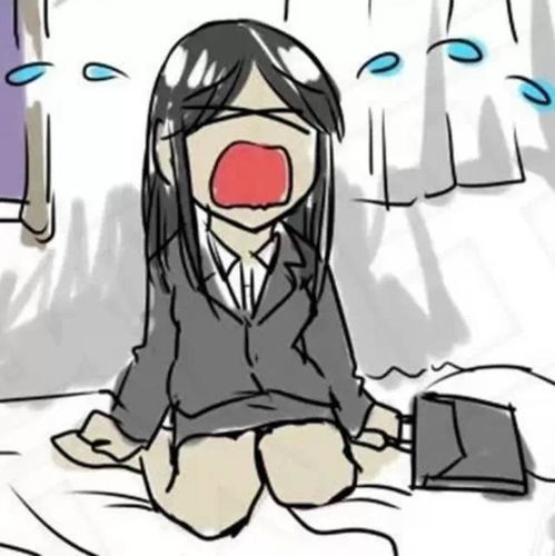  好心酸19个单身ol的生活痛点,你被戳中了几下