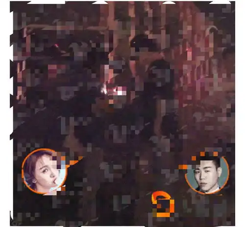  郑爽胡彦斌上演摸头杀复合然而郑爽却说过最讨厌被摸头