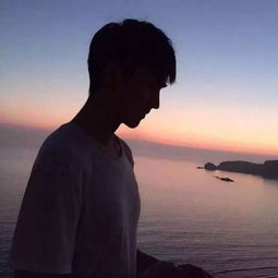  这是不是情侣头像
