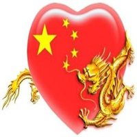 有创意的爱国头像大全微信头像图片大全