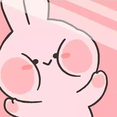 qq情侣卡通头像可爱孙尚