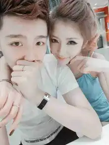  情侣头像欧美范霸气