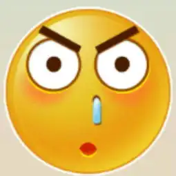  类似于这个样的图片不过我要是是苦笑的那个,求照片谢谢
