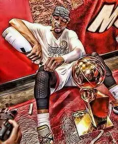  这些照片是用哪种风格p出来