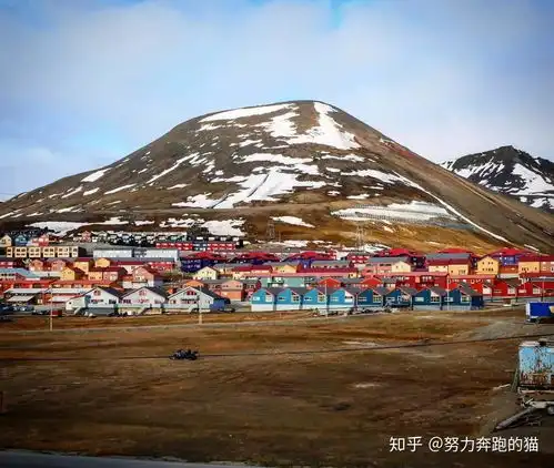  北欧竟然有一个免签地景色秒杀冰岛,超欢迎中国人,却鲜有人知