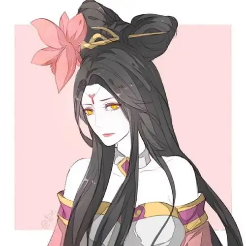 王者荣耀貂蝉吕布情侣头像大全 王者荣耀貂蝉吕布情侣头像大全