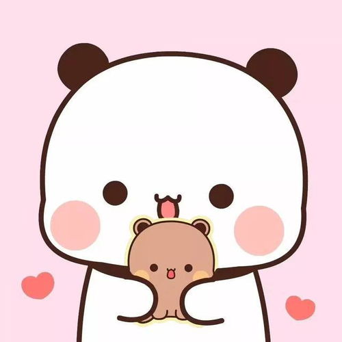  一二布布头像壁纸20.0