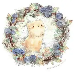 求超萌动漫动物图片5张或以上 求超萌动漫动物图片5张或以上