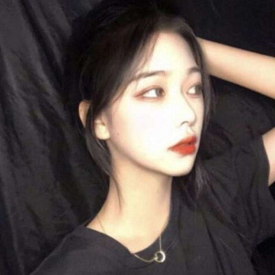  长发撩人女头像撩帅专用头像组