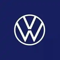  大众最新车标头像新大众汽车车标logo头像
